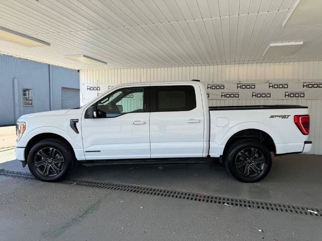 Certified 2022 Ford F150 XLT w/ Equipment Group 302A High AWD/4WD image 26