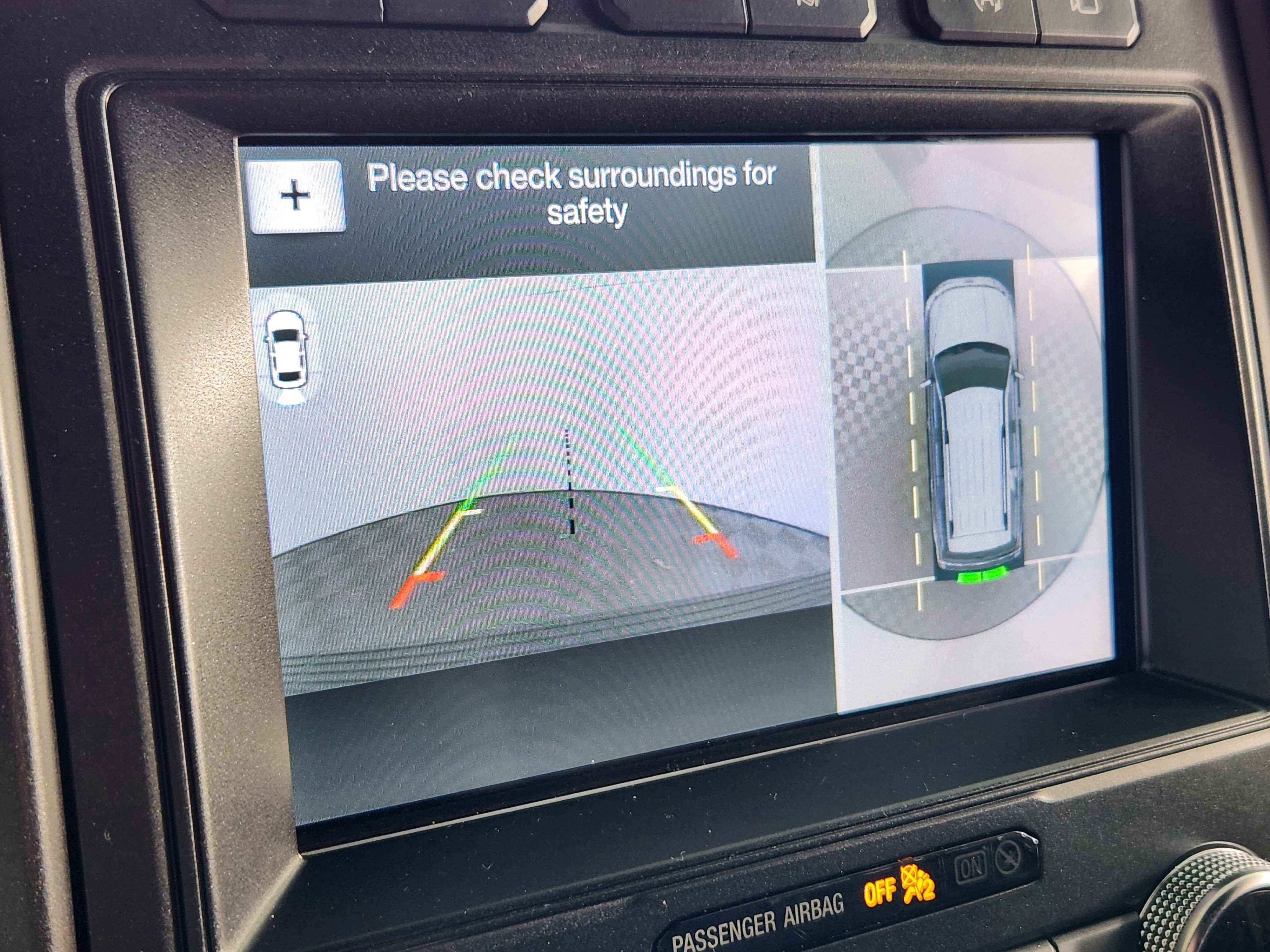 Certified 2019 Ford Expedition Limited w/ Equipment Group 303A image 23