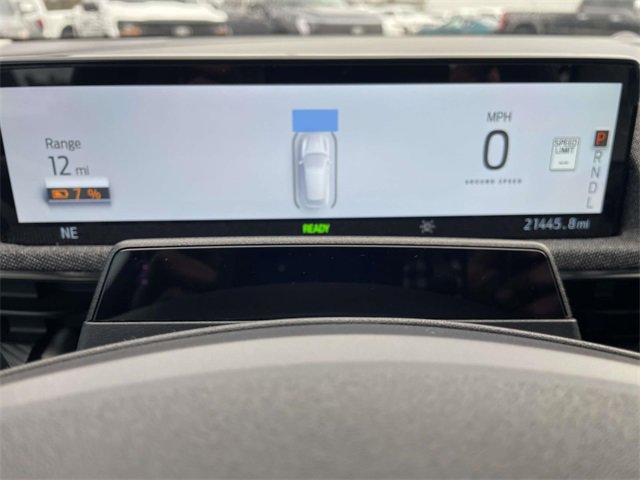 Certified 2023 Ford Mustang Mach-E Premium image 5