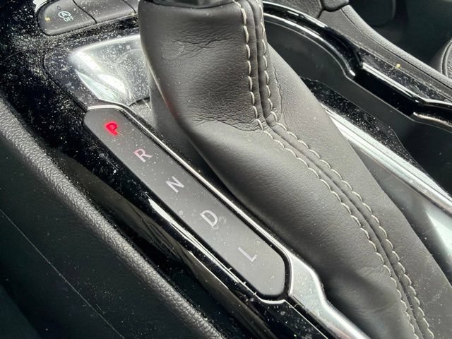 Used 2025 Buick Encore GX Preferred w/ Advanced Technology Package FWD image 36