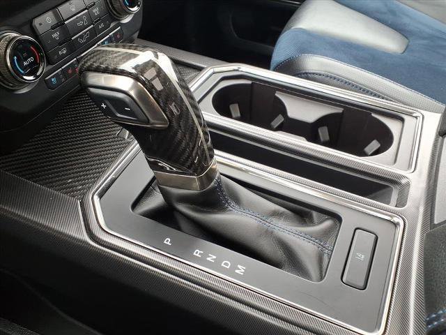 Certified 2019 Ford F150 Raptor w/ Equipment Group 802A Luxury image 18