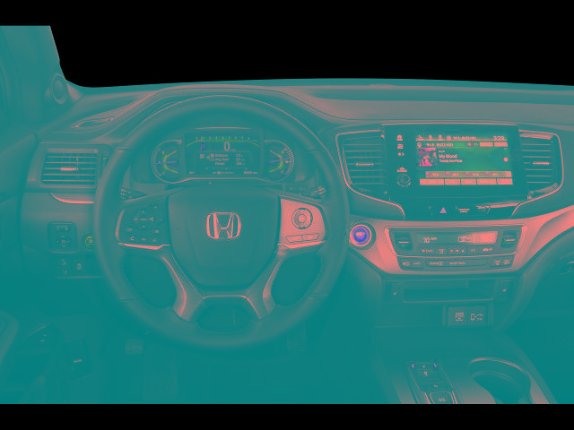 Used 2019 Honda Passport EX-L image 4