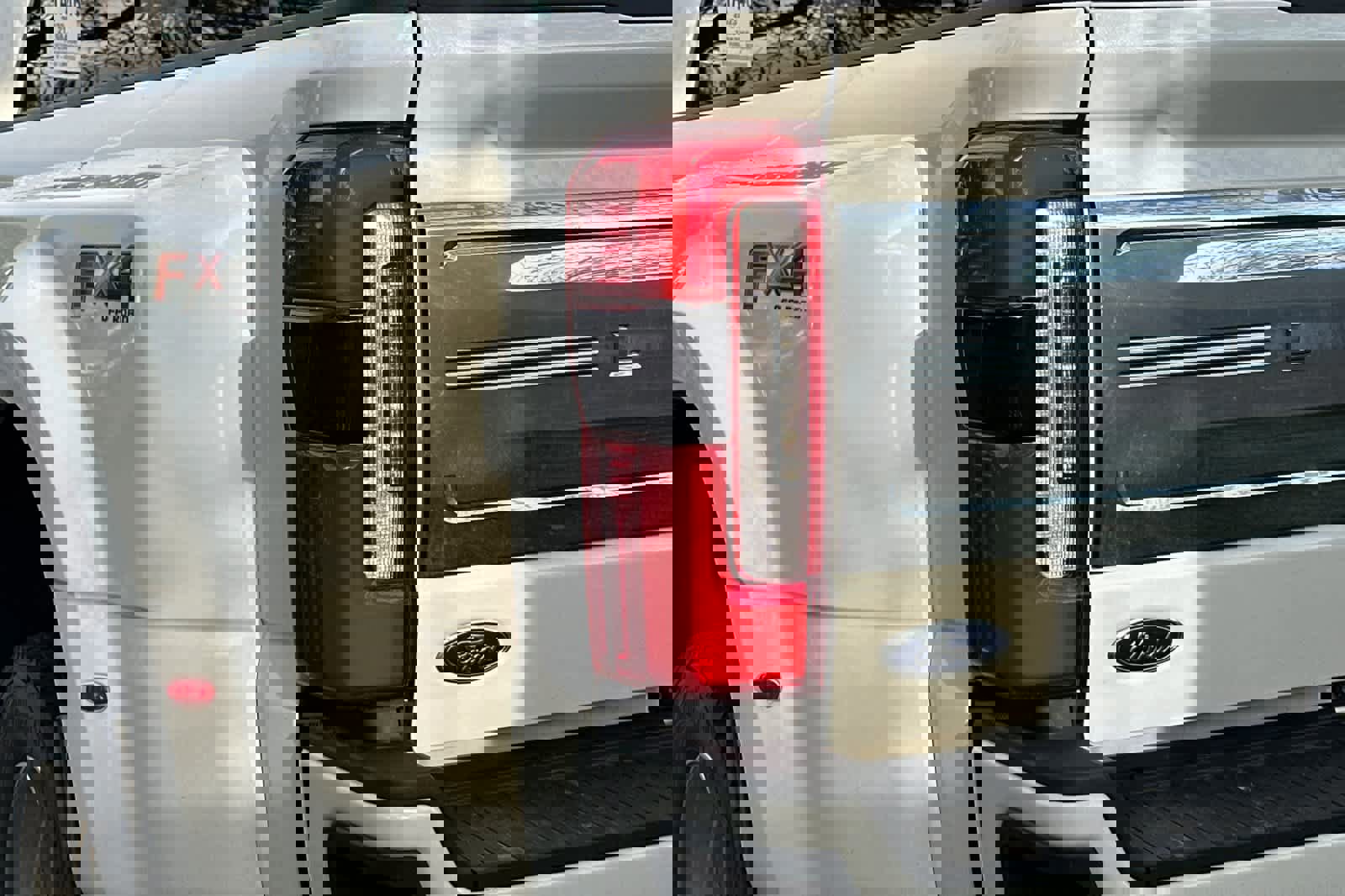 Certified 2023 Ford F450 Limited image 10