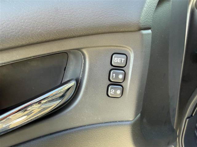 Used 2023 Nissan Murano SL AWD/4WD image 16