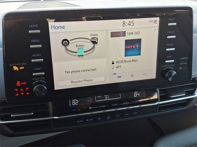 Used 2021 Toyota Sienna LE image 19