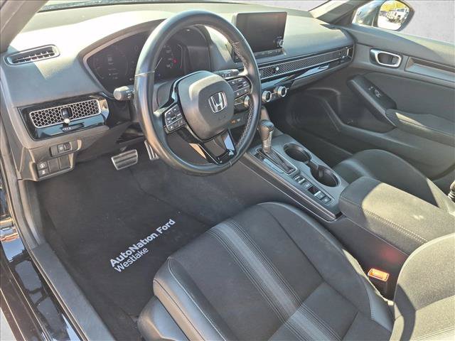 Used 2024 Honda Civic Sport image 10