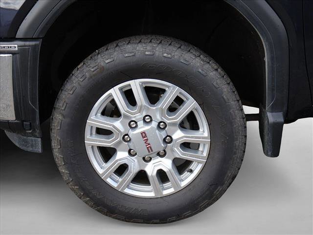 Used 2024 GMC Sierra 2500 SLT w/ SLT Convenience Package AWD/4WD image 9