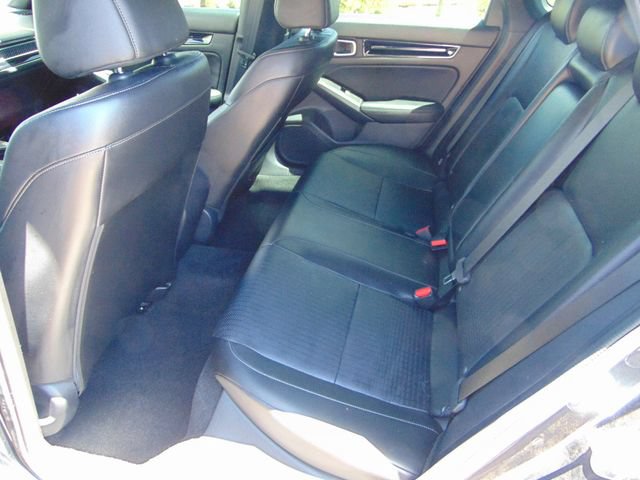 Used 2026 Honda Civic Sport Touring image 21