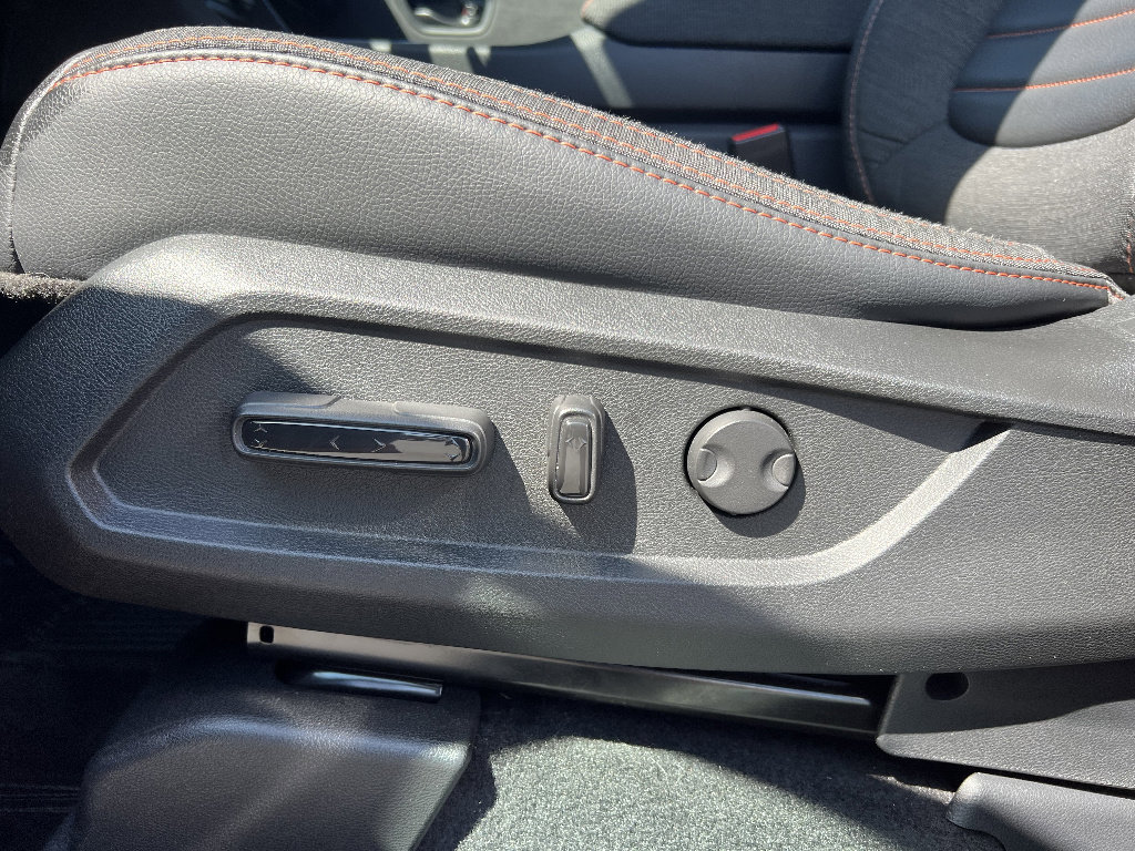 Used 2026 Honda Passport TrailSport image 30