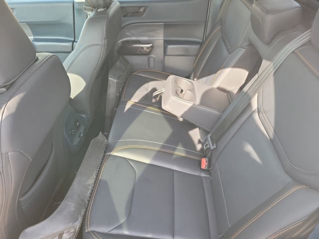 Certified 2024 Ford Maverick Tremor w/ Tremor Off-Road Package AWD/4WD image 24