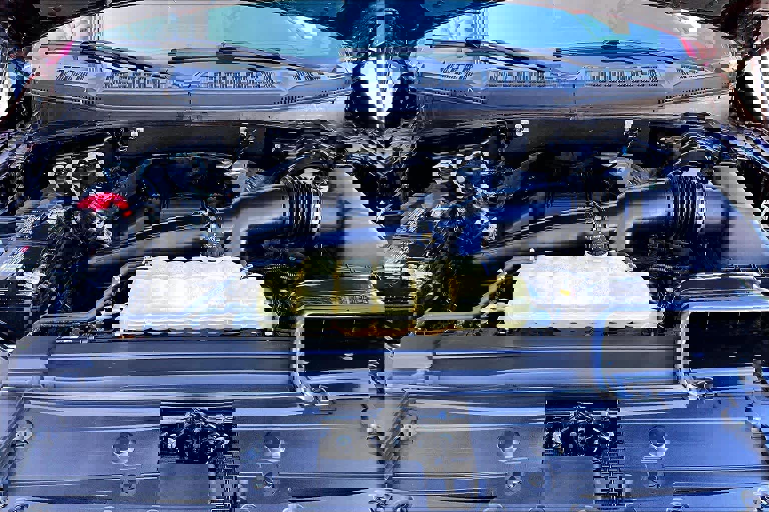 Certified 2020 Ford F150 XLT w/ Equipment Group 302A Luxury image 33