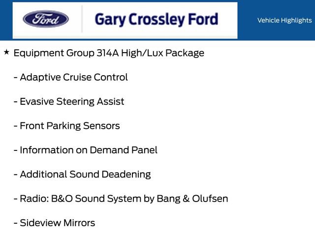 Certified 2024 Ford Bronco Outer Banks AWD/4WD image 19