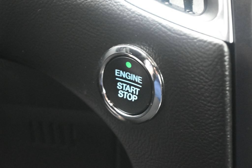 Certified 2023 Ford Edge ST AWD/4WD image 14