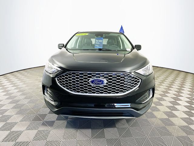 Certified 2024 Ford Edge SEL w/ Convenience Package AWD/4WD image 5