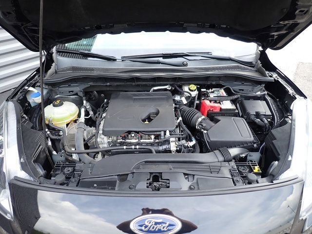Certified 2020 Ford Escape SE AWD/4WD image 15