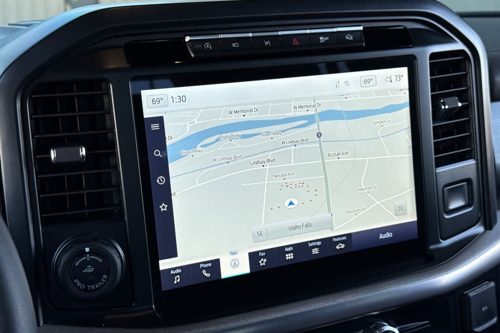 Certified 2023 Ford F150 Raptor AWD/4WD image 18