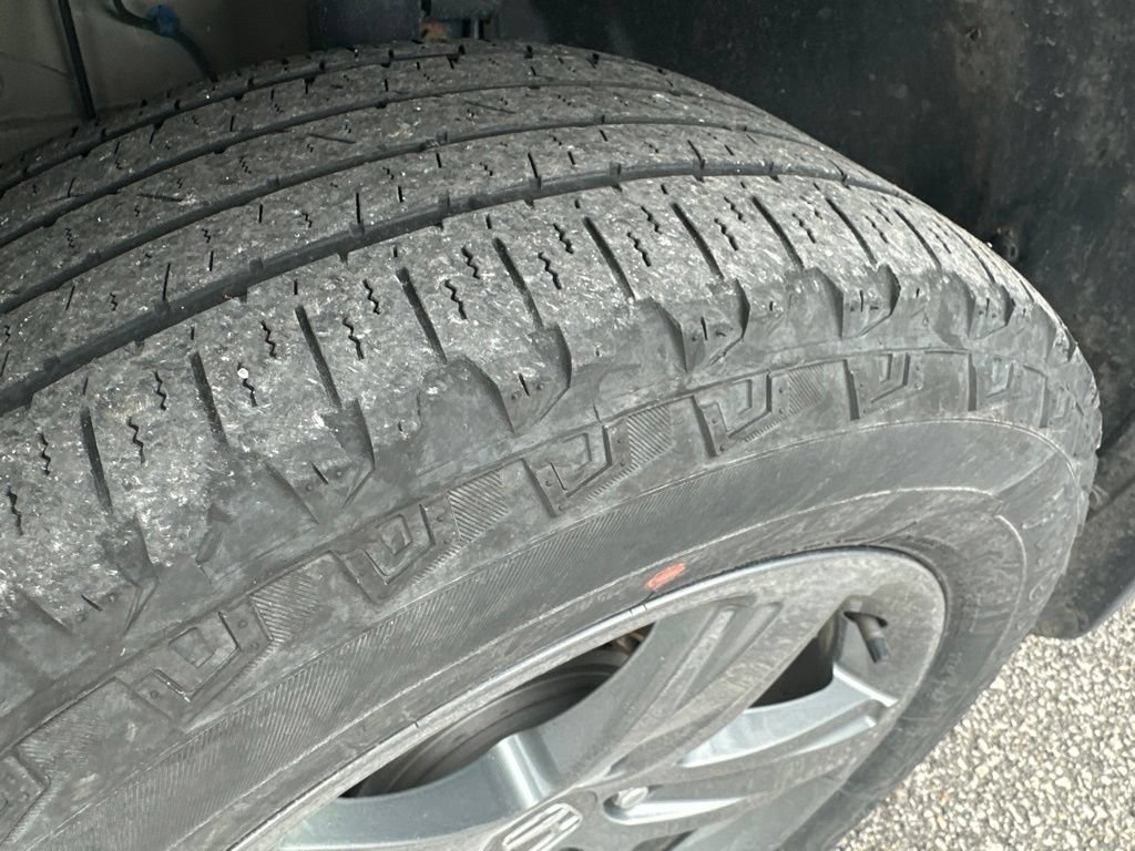 Used 2023 Honda Ridgeline RTL-E image 37