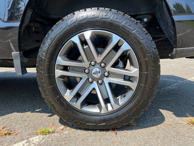Certified 2022 Ford F150 XL w/ STX Appearance Package AWD/4WD image 15