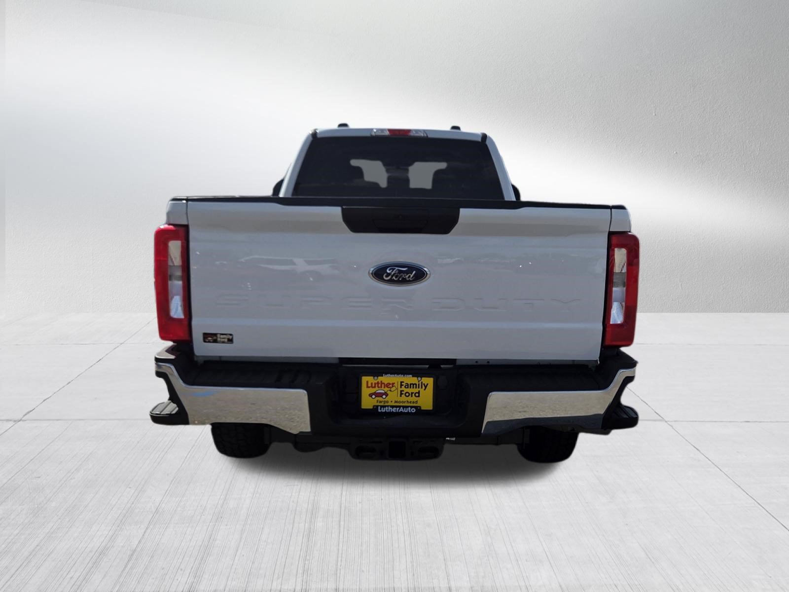 Certified 2024 Ford F250 XLT AWD/4WD image 6