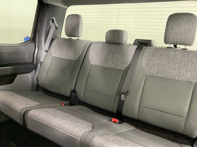 Certified 2023 Ford F150 XLT w/ XTR Package image 14