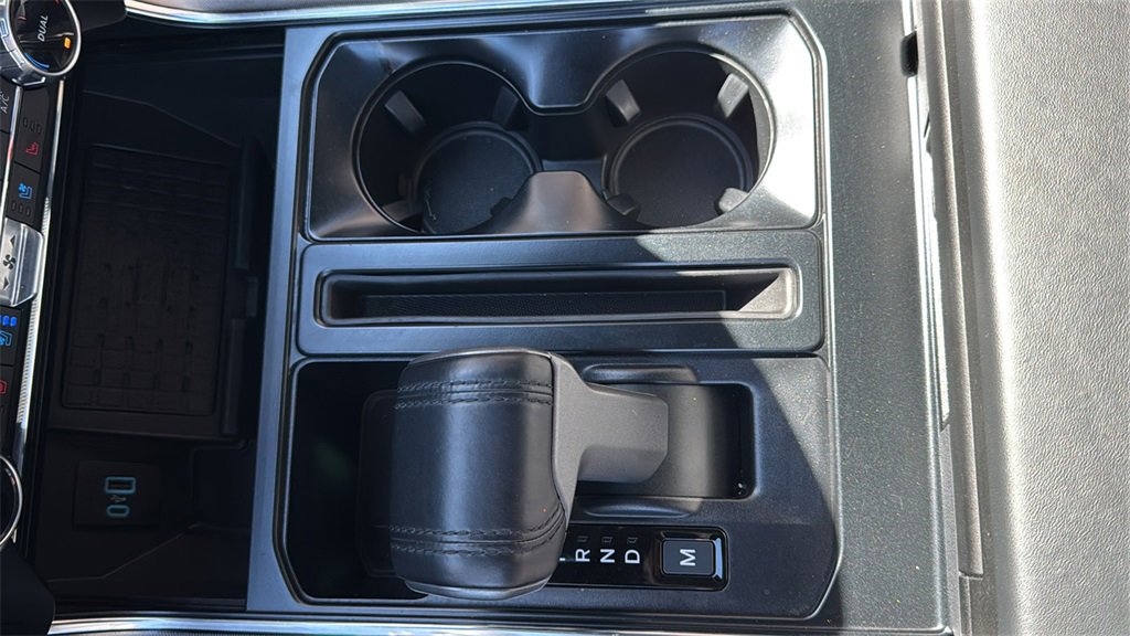 Certified 2023 Ford F150 Raptor w/ Equipment Group 802A Raptor R image 16