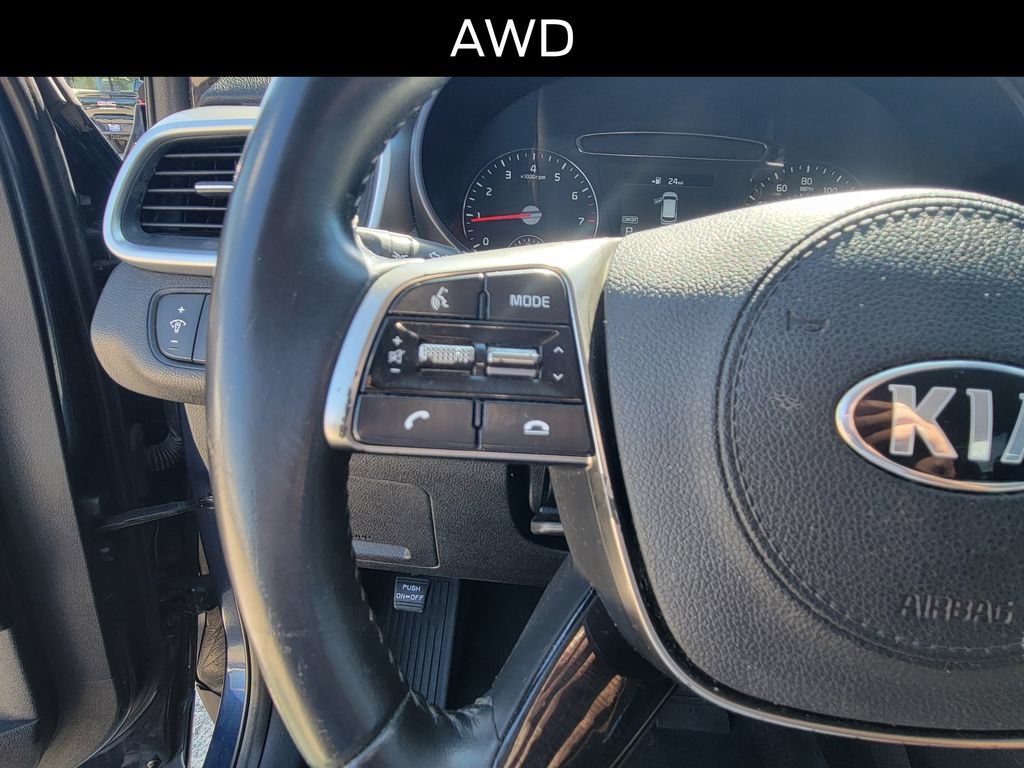 Used 2019 Kia Sorento AWD w/ LX Convenience Package image 23