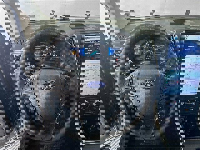 Certified 2024 Ford Edge SE w/ Black Appearance Package image 11