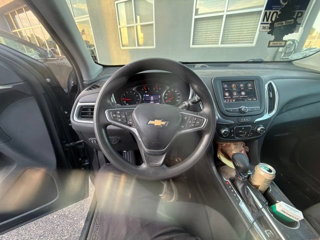 Used 2023 Chevrolet Equinox LT FWD image 12