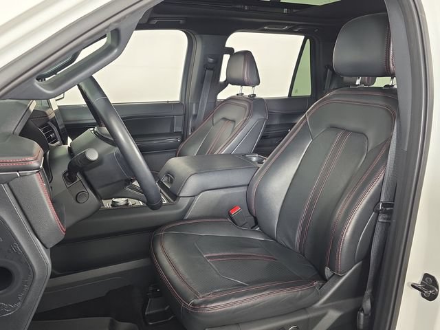 Certified 2022 Ford Expedition Max Limited AWD/4WD image 25