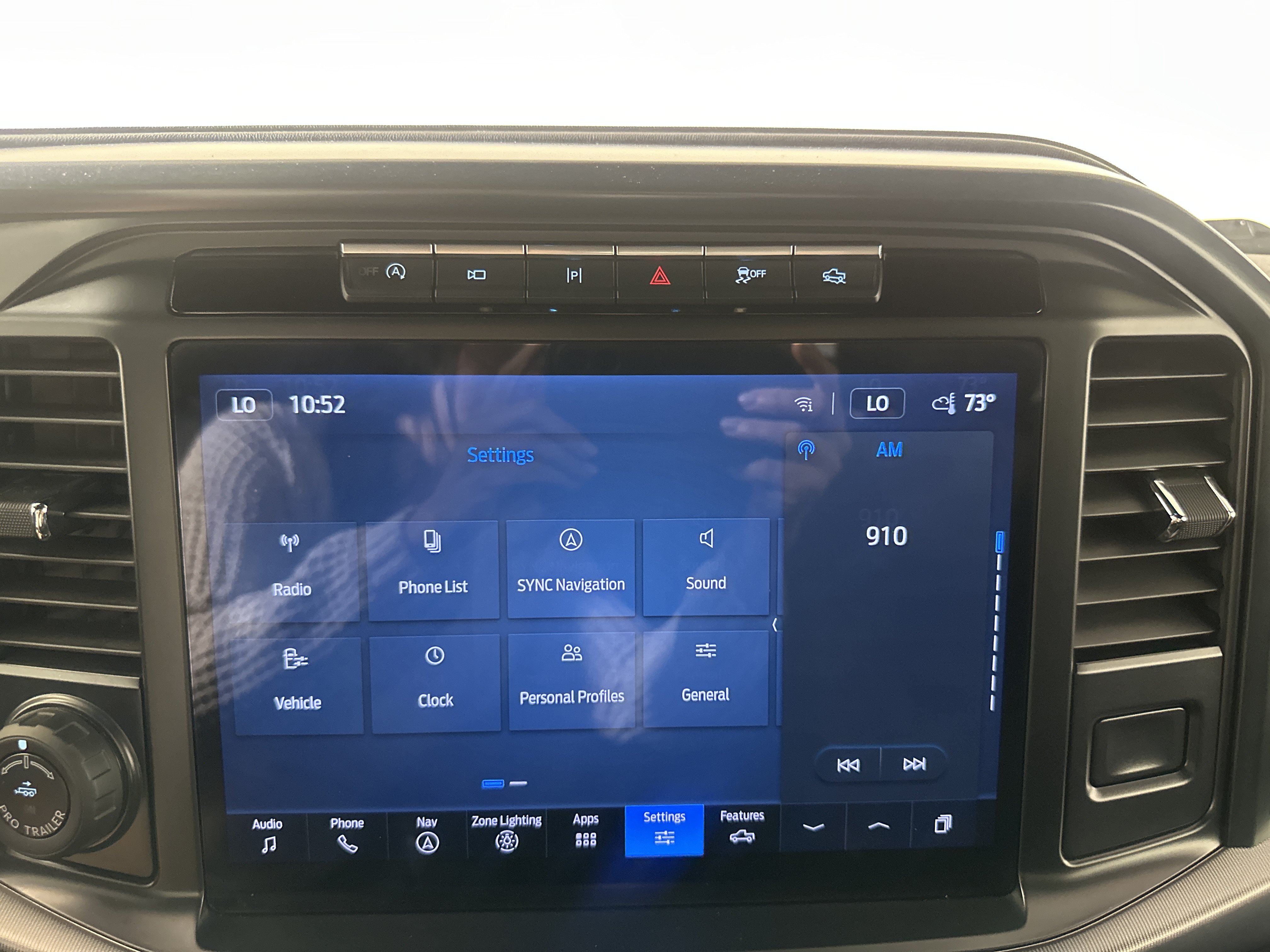 Certified 2024 Ford F150 Raptor AWD/4WD image 17