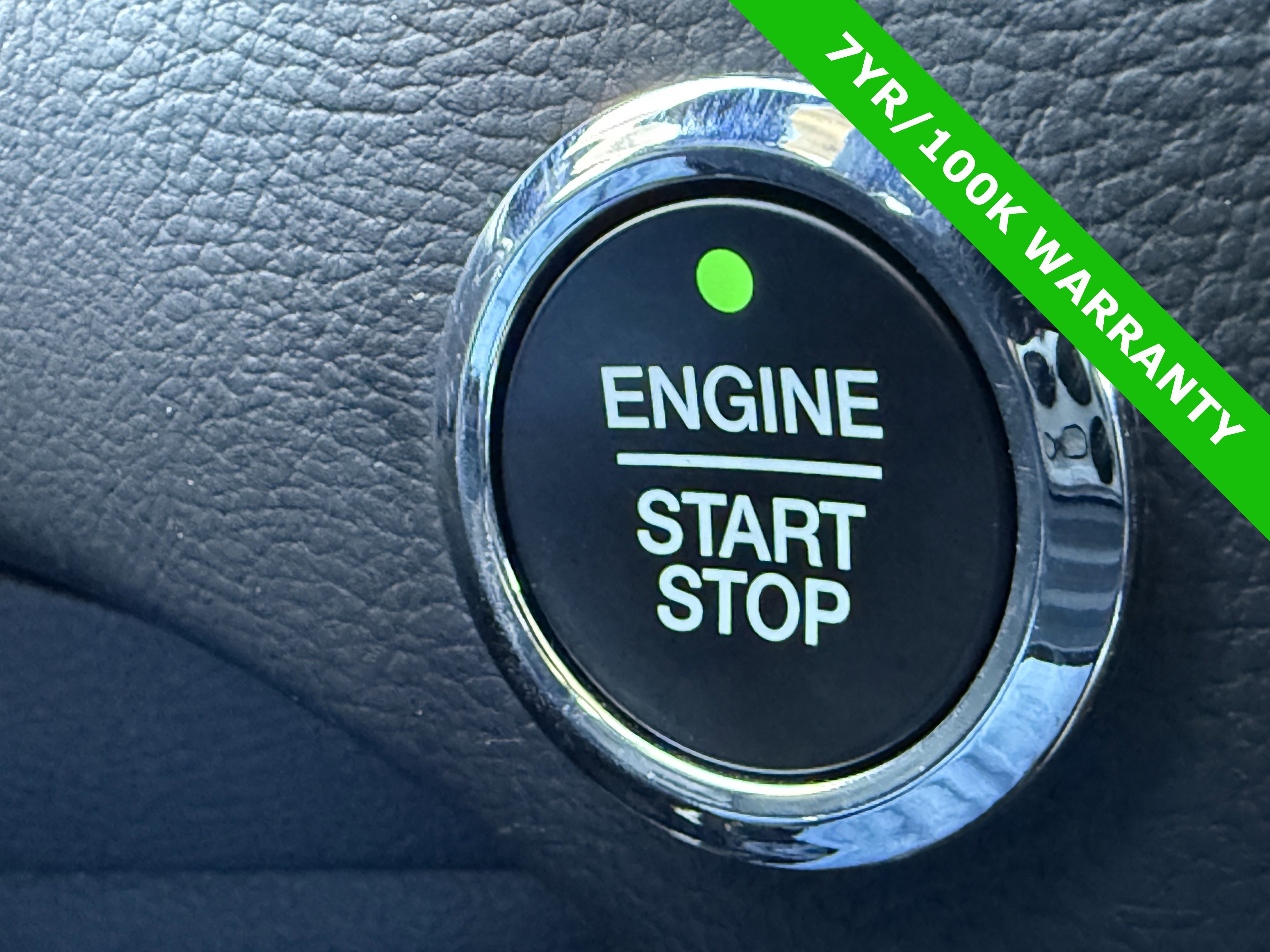 Certified 2024 Ford Edge SEL image 31