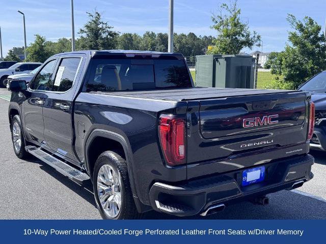 Used 2023 GMC Sierra 1500 Denali AWD/4WD image 6