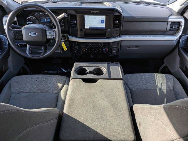 Certified 2025 Ford F250 XLT AWD/4WD image 22