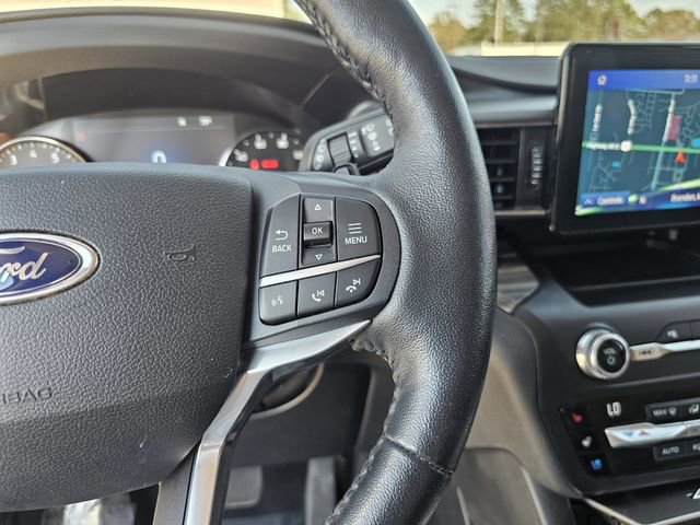 Certified 2020 Ford Explorer Limited image 25