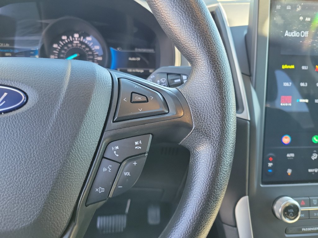 Certified 2024 Ford Edge SE w/ Black Appearance Package AWD/4WD image 25
