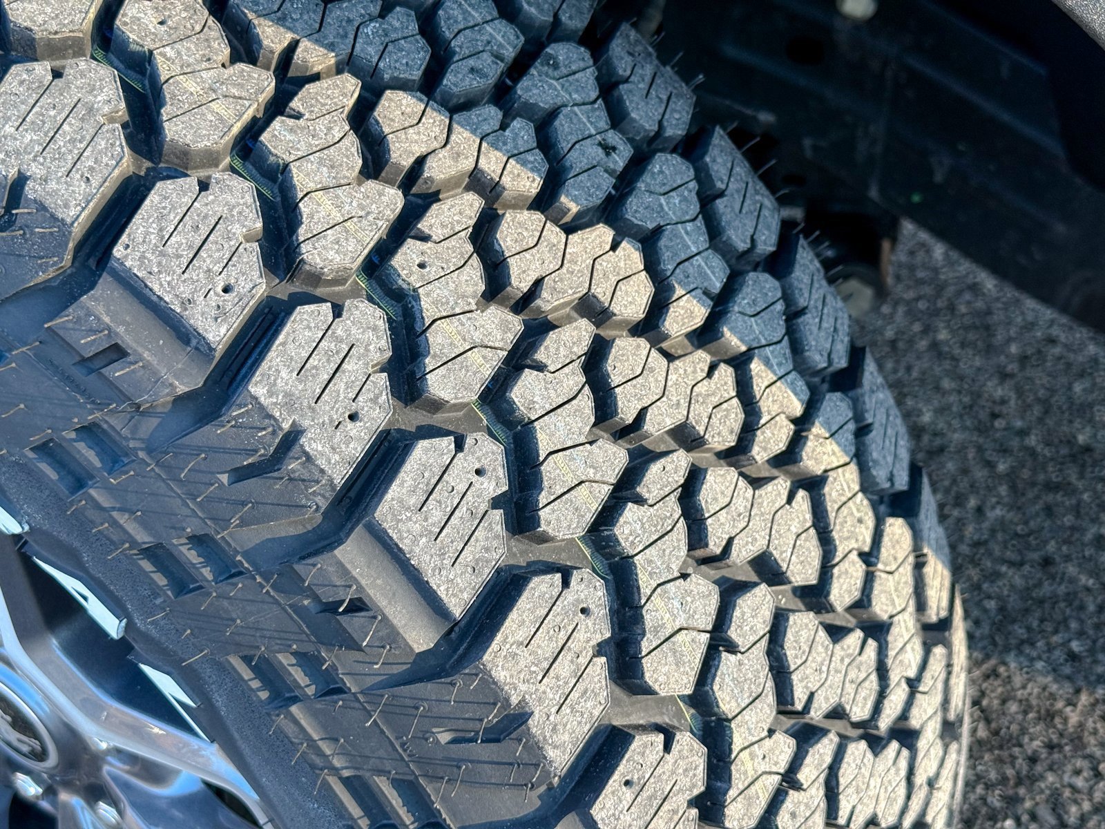 Certified 2022 Ford Bronco Badlands image 11