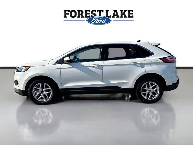 Certified 2023 Ford Edge SEL AWD/4WD image 4