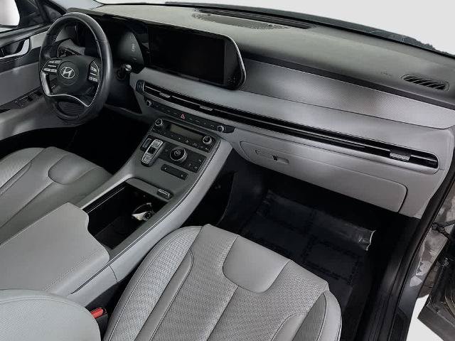Used 2023 Hyundai Palisade SEL w/ Cargo Package FWD image 33