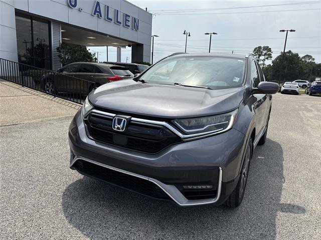 Used 2020 Honda CR-V Touring image 16