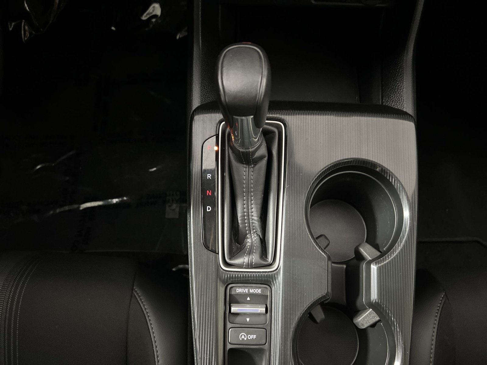 Used 2024 Honda Civic Sport image 21