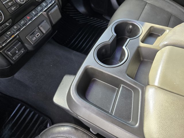 Used 2019 Chevrolet Silverado 1500 LT w/ Texas Edition image 17