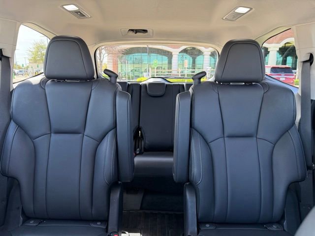 Used 2021 Subaru Ascent Limited w/ Popular Package #2A image 20
