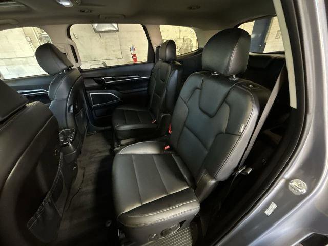 Used 2024 Kia Telluride S w/ S Sunroof Package AWD/4WD image 23