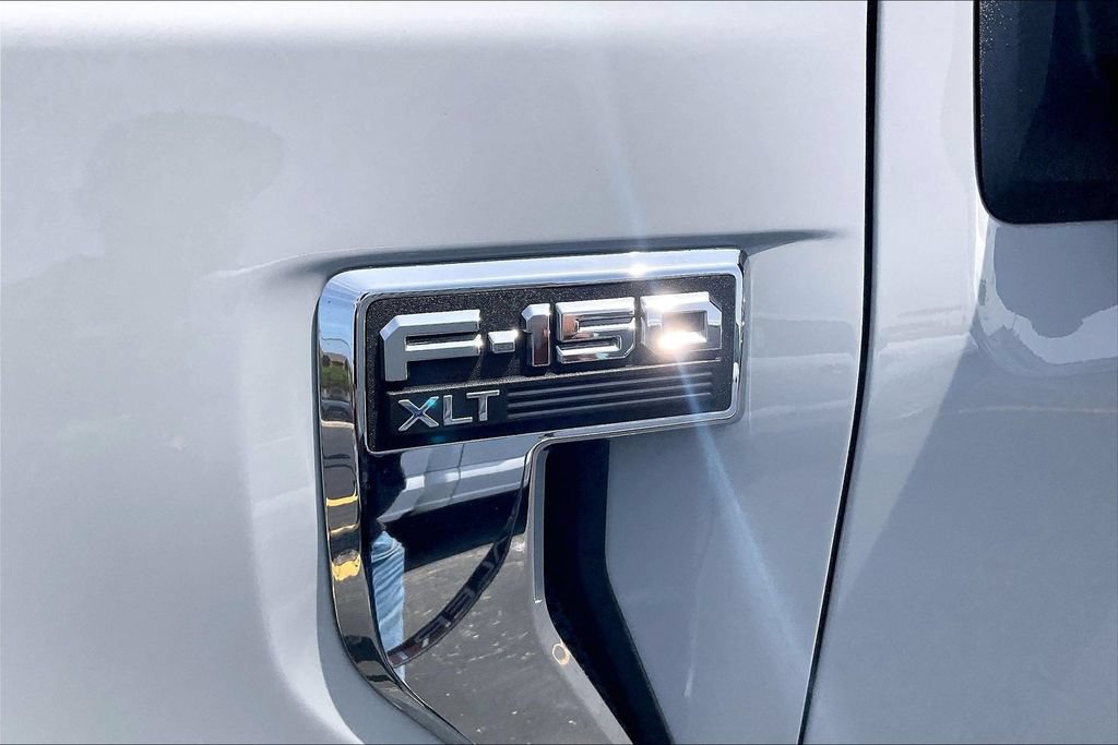 Certified 2024 Ford F150 XLT AWD/4WD image 31