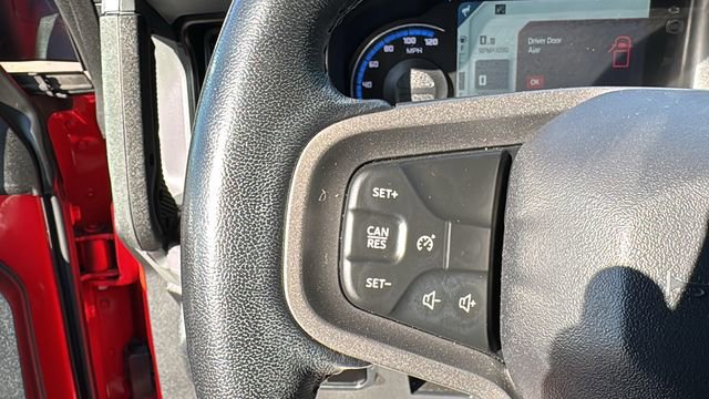 Certified 2023 Ford Bronco Big Bend image 18