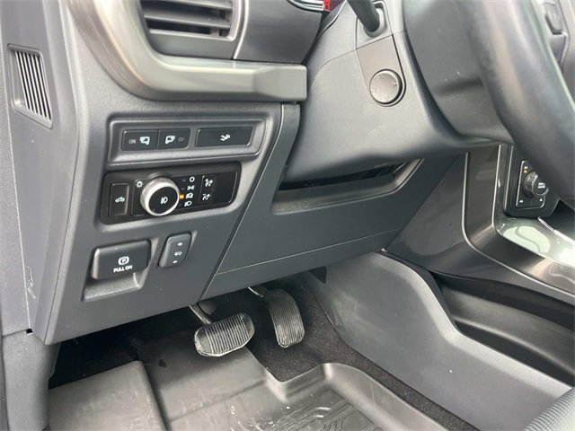 Certified 2023 Ford F150 Lariat w/ Equipment Group 502A High image 31