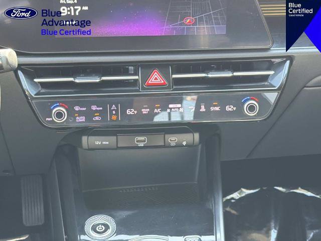 Used 2023 Kia Niro Wind FWD image 12
