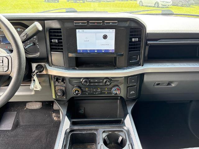 Certified 2023 Ford F250 XLT w/ 360-Degree Camera Package AWD/4WD image 23