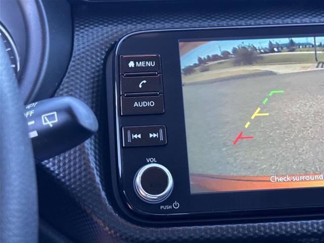 Used 2024 Nissan Kicks SV FWD image 24