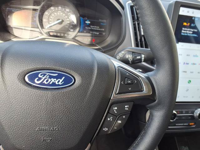 Certified 2024 Ford Edge SEL w/ Convenience Package AWD/4WD image 21